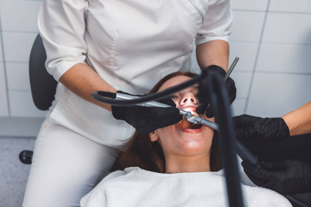 Best Emergency Wisdom Teeth Removal in Indian Hills, NV