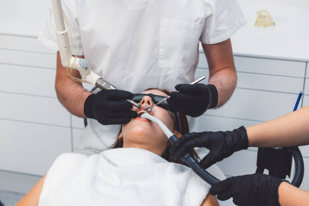 Best Emergency Treatment for Toothache in Indian Hills, NV