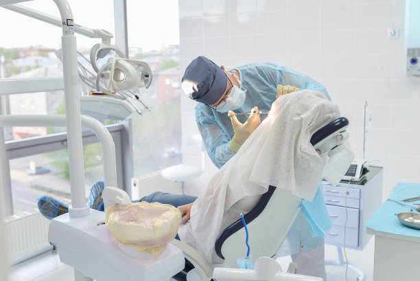 Best Emergency Dental Care for Trauma or Injury in Indian Hills, NV